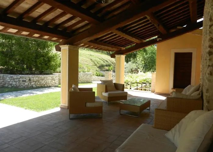 Casa rural Antico Casale Urbani