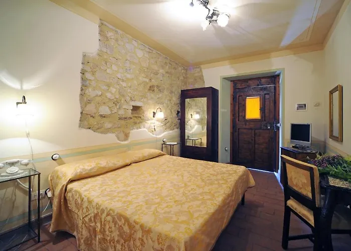 Casa di campagna Antico Casale Urbani