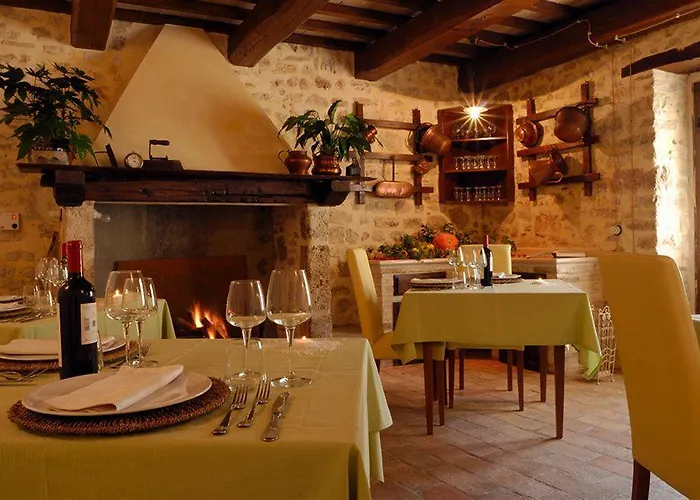 Antico Casale Urbani