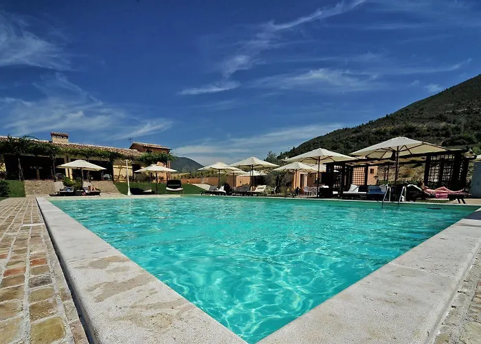 Antico Casale Urbani