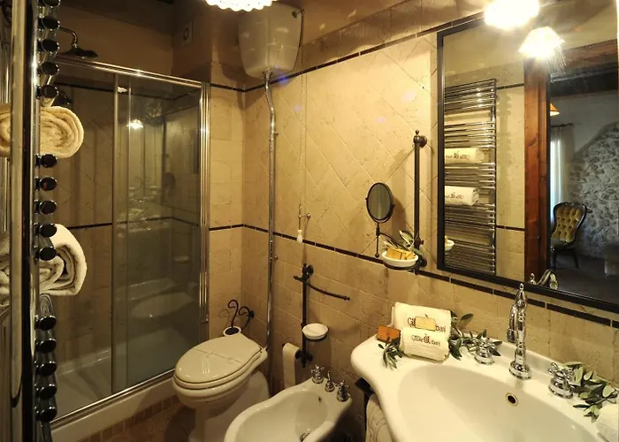 Antico Casale Urbani Casa di campagna *