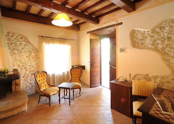 Antico Casale Urbani