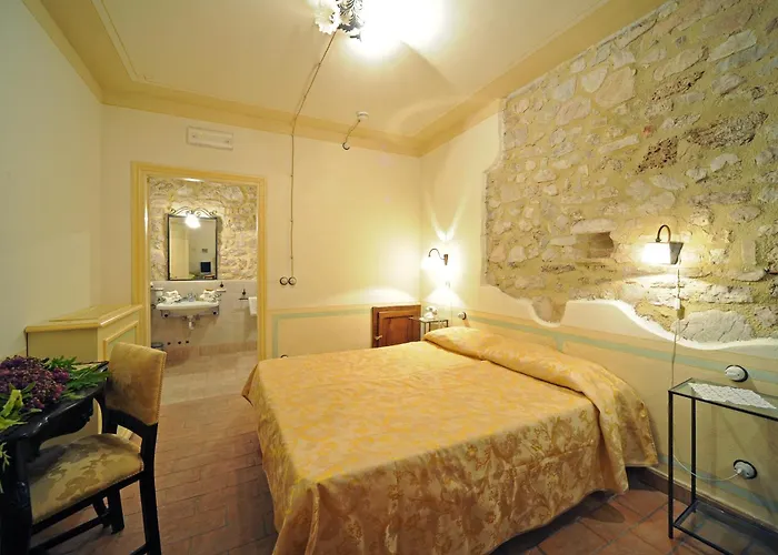 Antico Casale Urbani Casa di campagna Scheggino