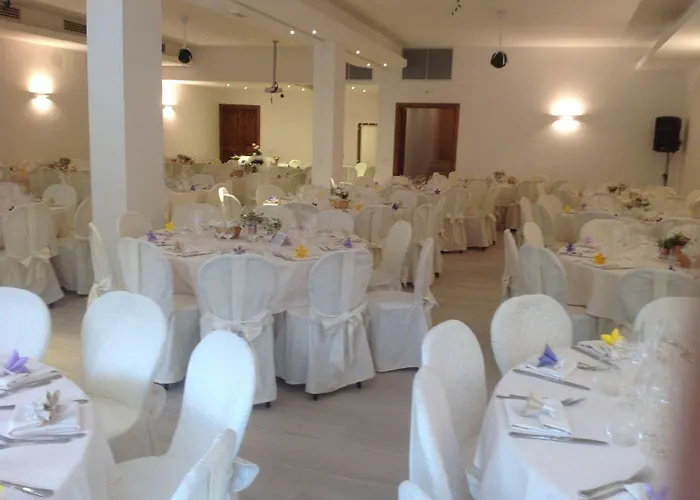 Casa di campagna Antico Casale Urbani *