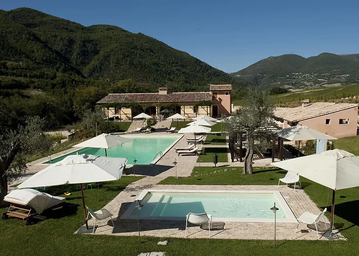 Antico Casale Urbani Casa di campagna