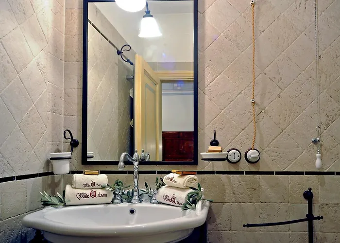 Antico Casale Urbani Casa di campagna Scheggino