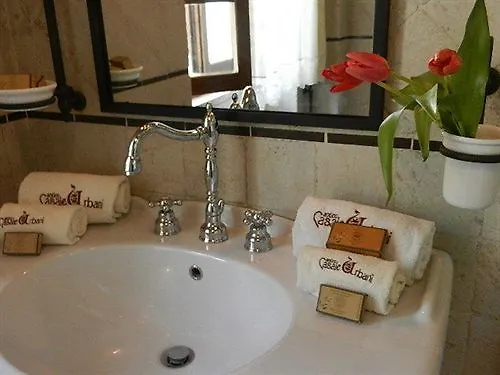 Casa rural Antico Casale Urbani *