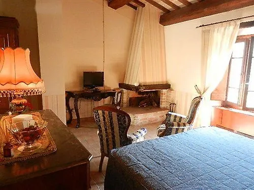 Antico Casale Urbani *